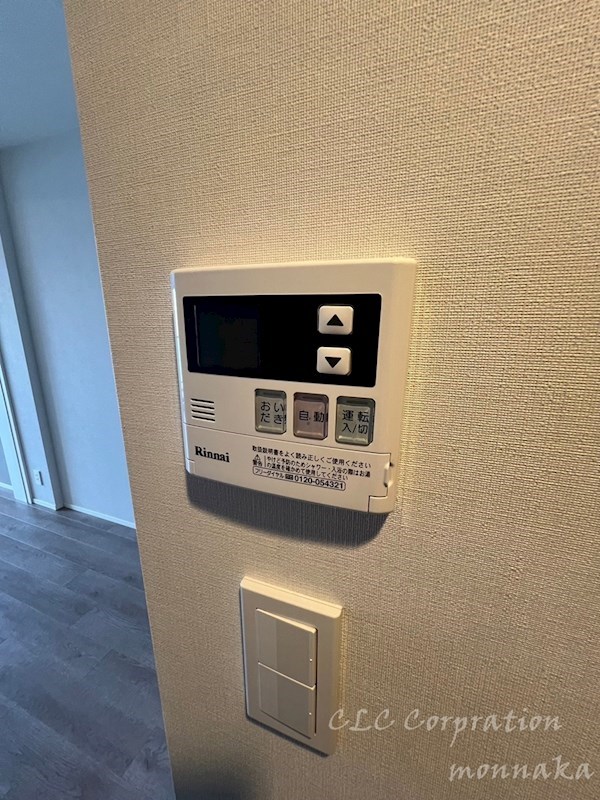 レジディア門前仲町プレイス  その他12