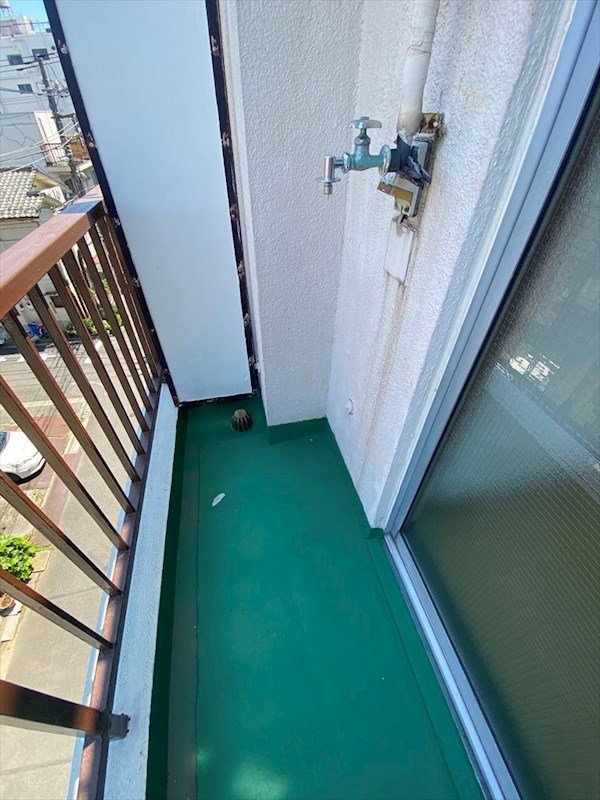 柳原マンション その他7