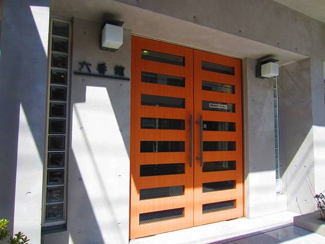 竹山ビル六番館   その他1