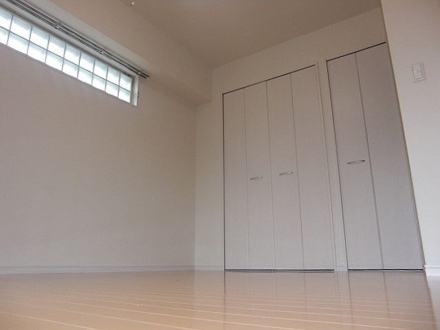 竹山ビル六番館   リビング