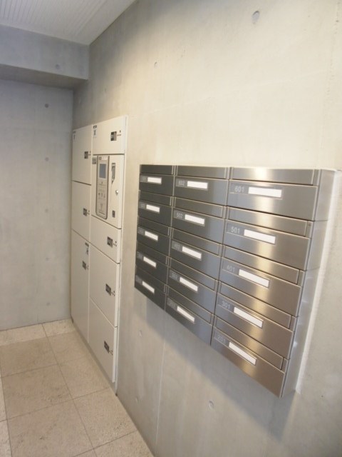 竹山ビル六番館   その他12