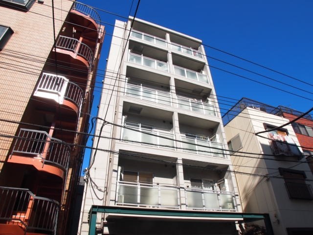 竹山ビル六番館   その他13