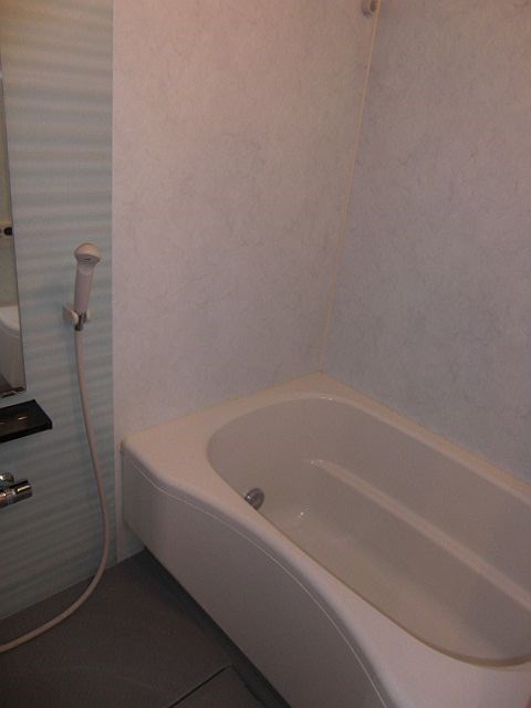 竹山ビル六番館   風呂画像