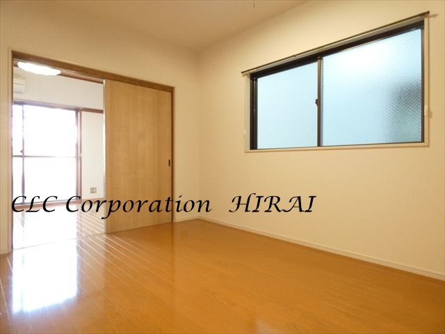 ロンド小松川    リビング