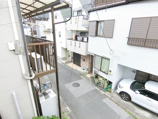 Comodo  その他7