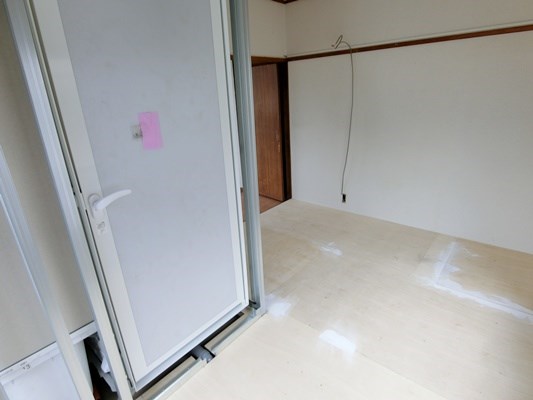 Comodo  ベッドルーム