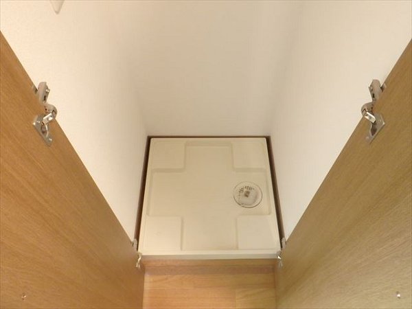 アゼリアヒルハイツ  その他設備