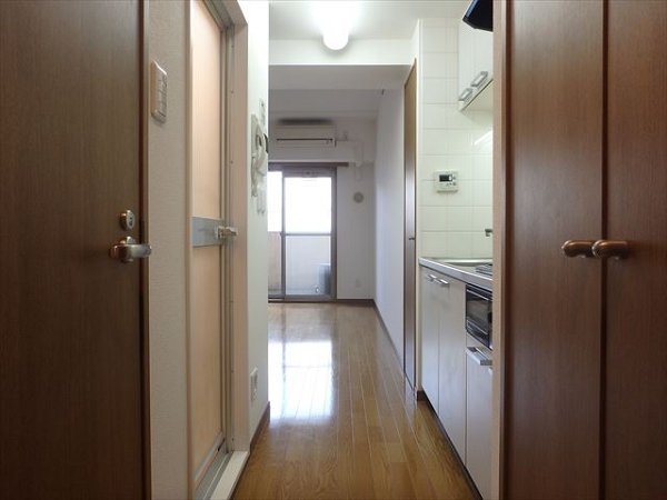 アゼリアヒルハイツ  その他部屋・スペース
