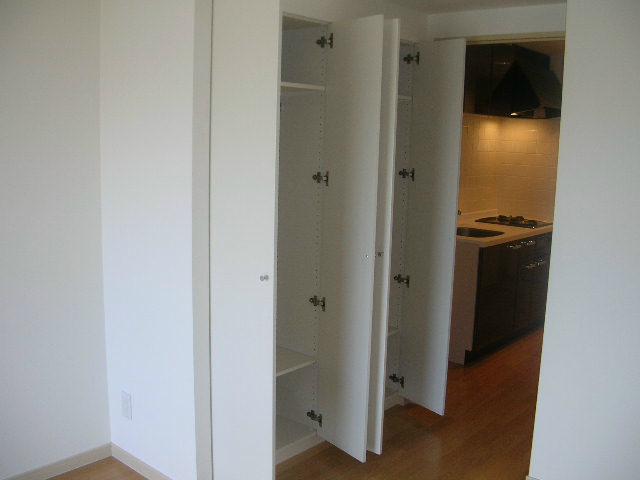 王子神谷パークサイドハイツ その他3