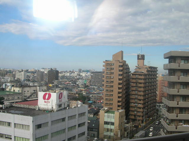 王子神谷パークサイドハイツ その他6