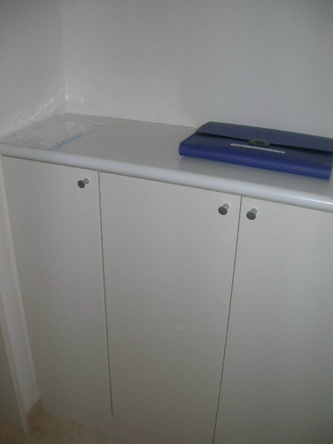 王子神谷パークサイドハイツ その他8