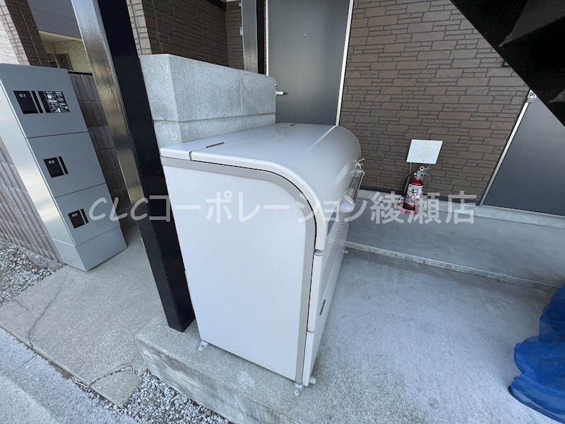 スカーラ・ネーロ  その他10