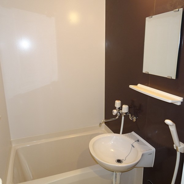 スカーラ・ネーロ  風呂画像