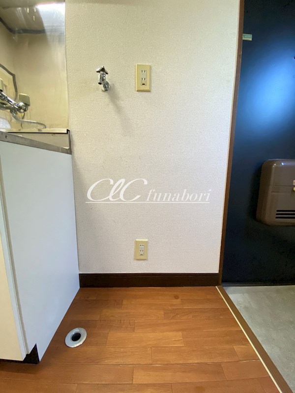 コーポリベール その他2