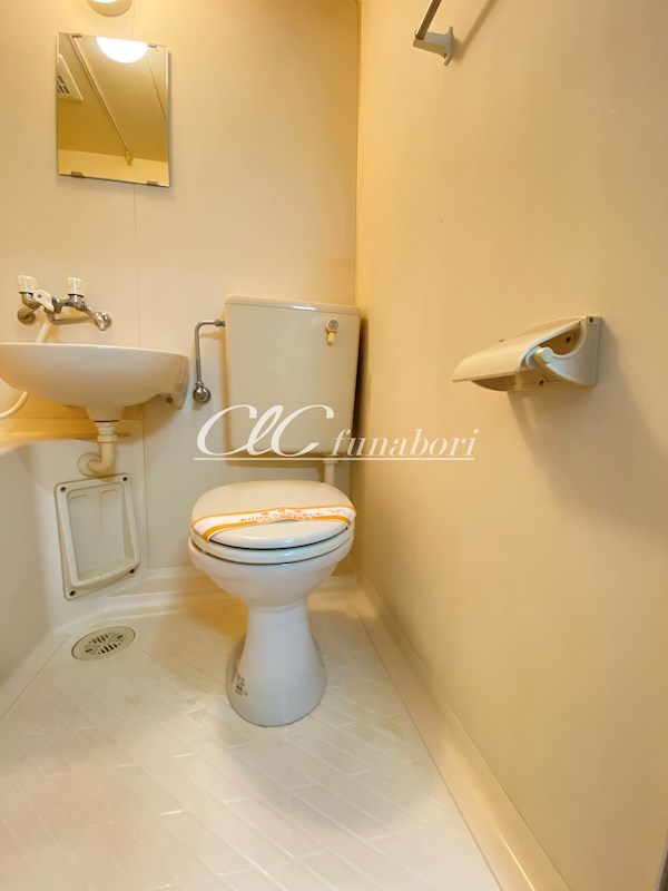 コーポリベール その他6