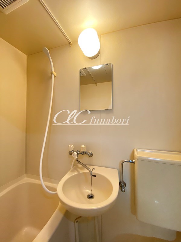 コーポリベール その他7