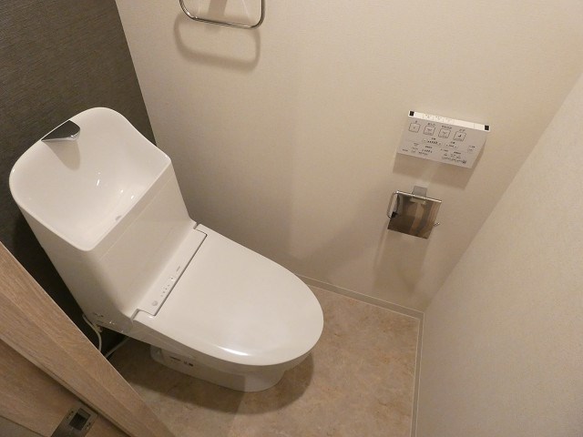 グランデュール秋葉原   その他2