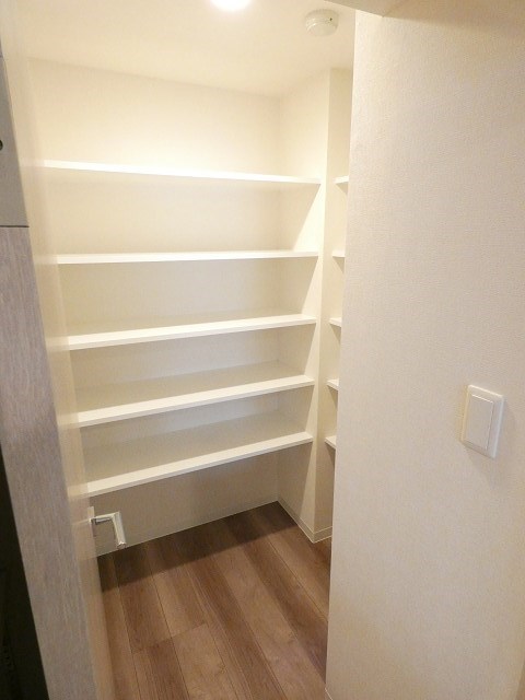 グランデュール秋葉原   その他4