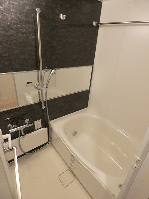 グランデュール秋葉原   風呂画像