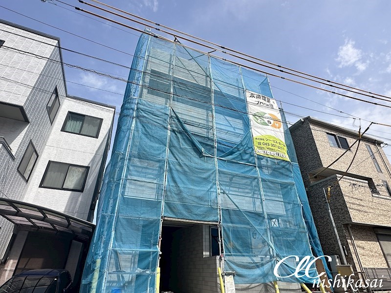 Jブラン葛西  その他1