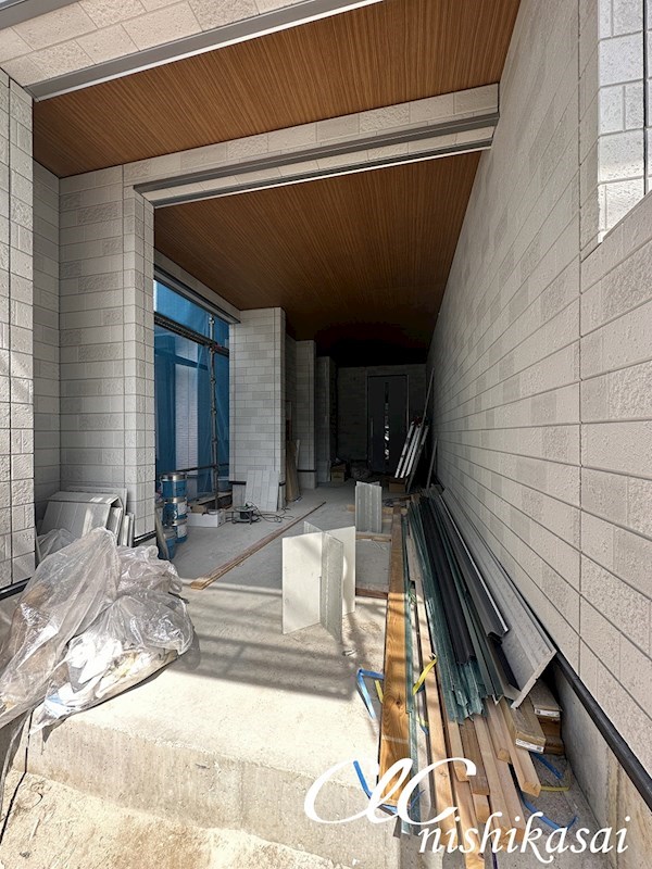 Jブラン葛西  その他2