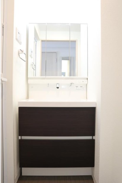 カリーノ鳥越  その他1