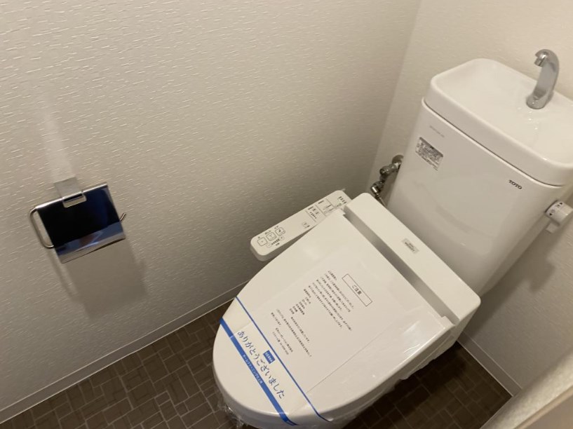 カリーノ鳥越  その他2