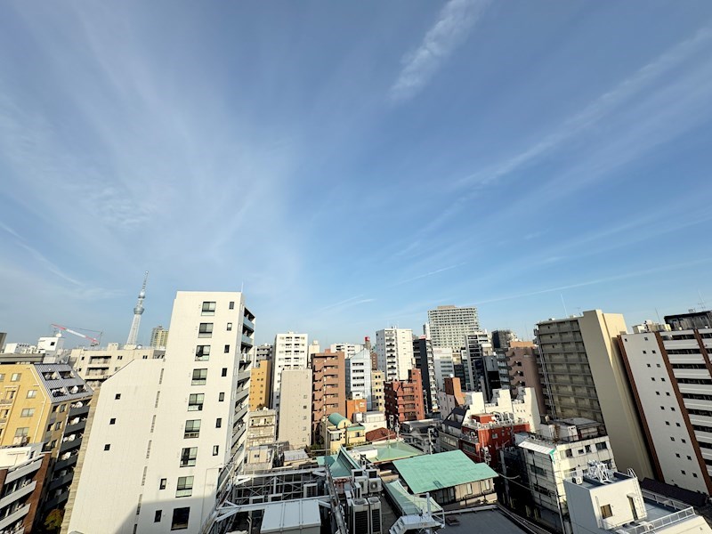 カリーノ鳥越  その他6