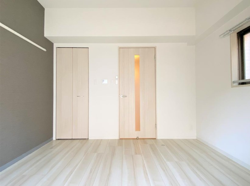 カリーノ鳥越  リビング