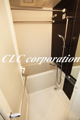 ベルファース水天宮前 風呂画像