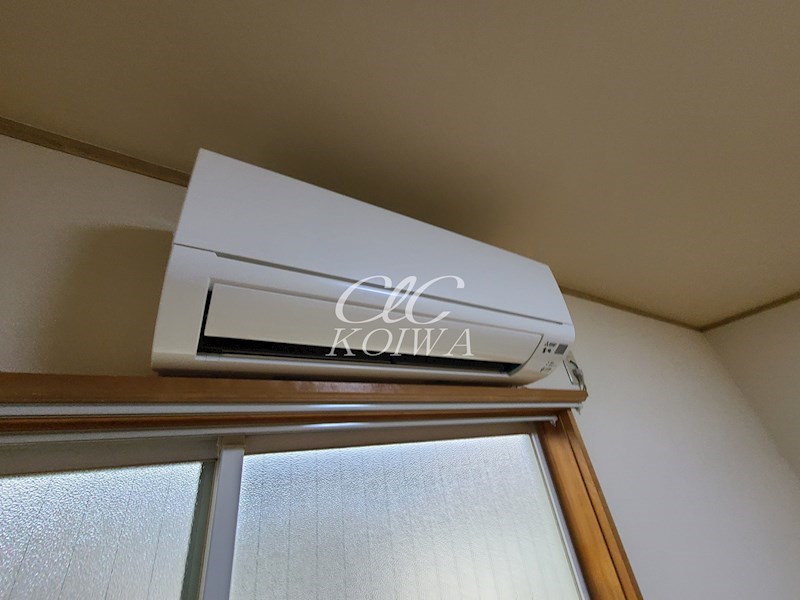 ヤマカハウス その他3