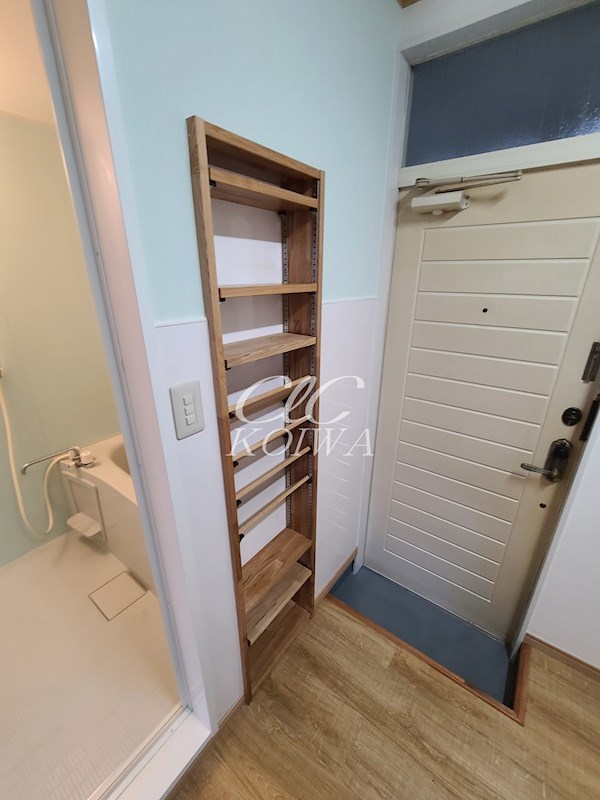 ヤマカハウス その他4