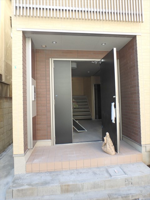 Akarenga浅草    その他1