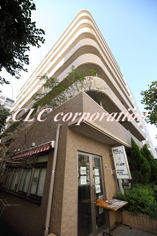 リベラ千石  外観