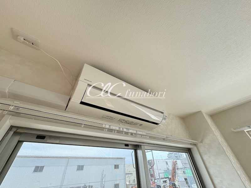 祥日瑞江ビル その他9