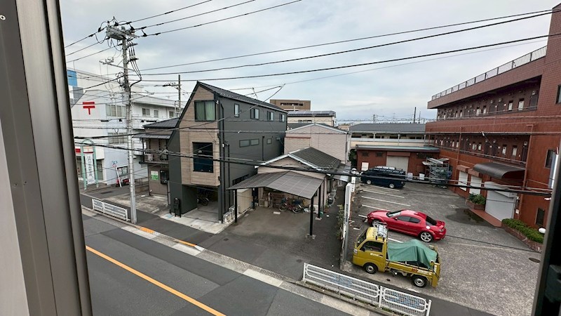 ハーモニーテラス東葛西 その他3