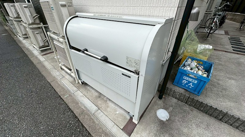 ハーモニーテラス東葛西 その他7