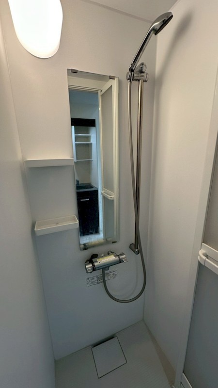 ハーモニーテラス東葛西 風呂画像