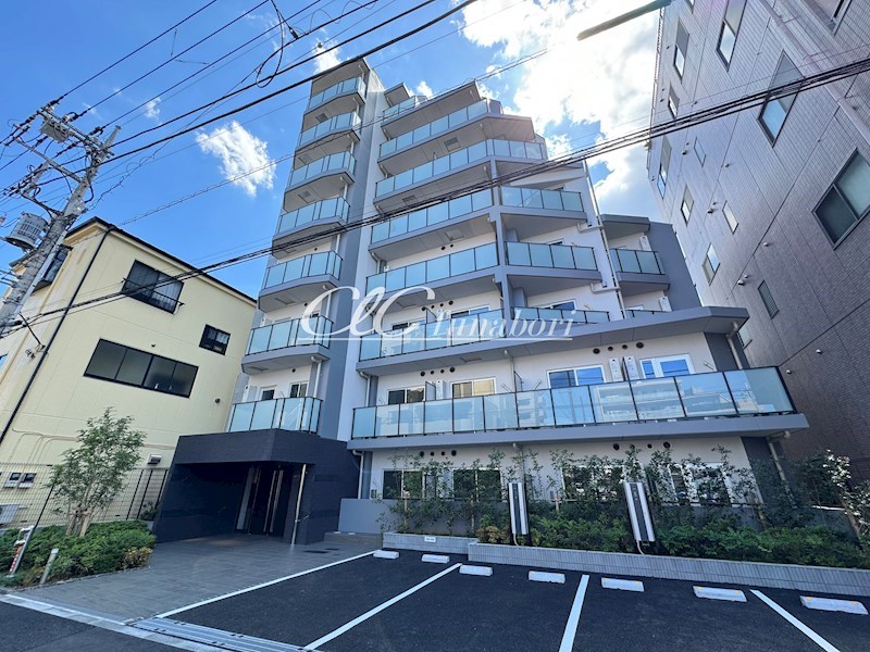 S-RESIDENCE瑞江 501号室 外観