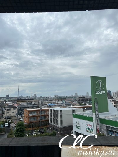 信明ビル  その他