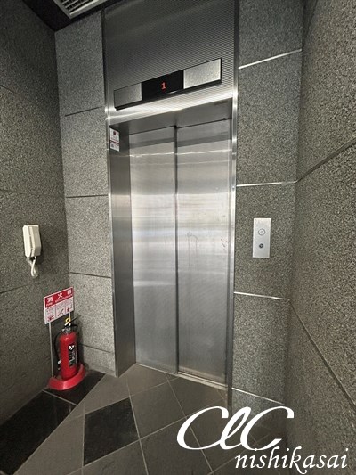 信明ビル  その他