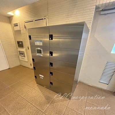 ムエット菊川 その他