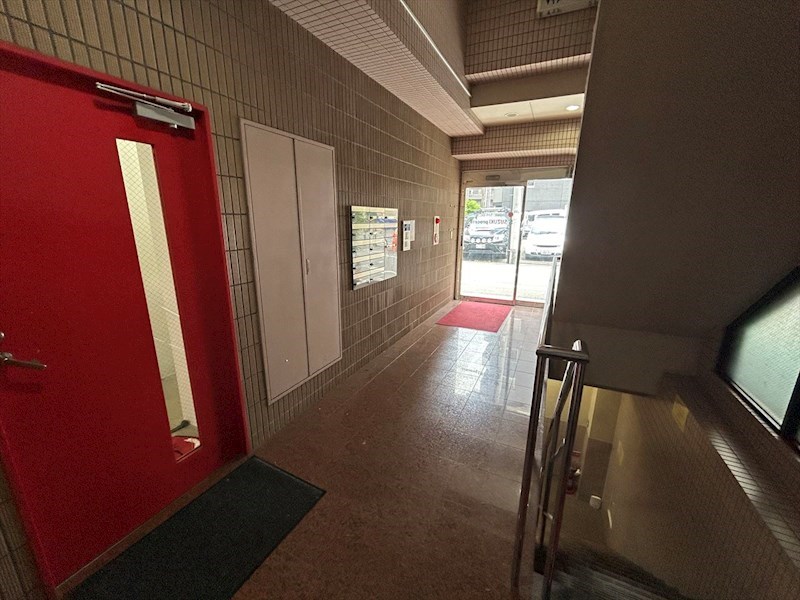 スズキプロセスビル   その他17