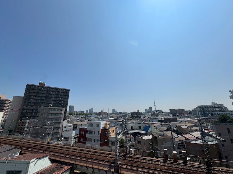 SAION町屋 その他4