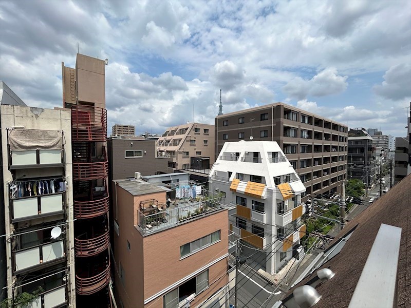 スズキプロセスビル   その他2