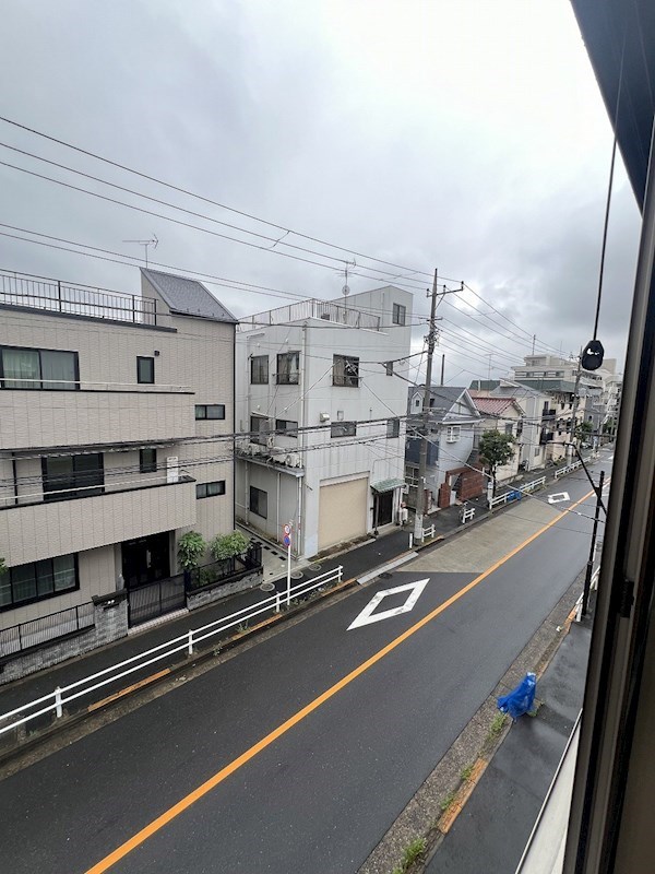 ブラン堀切菖蒲園 その他7