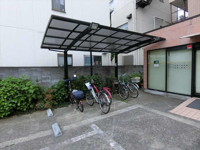 河野マンション（コウノマンション） その他5