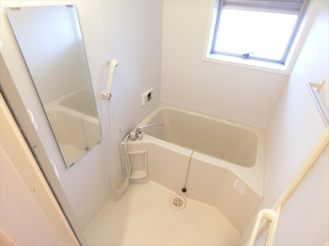 河野マンション（コウノマンション） 風呂画像