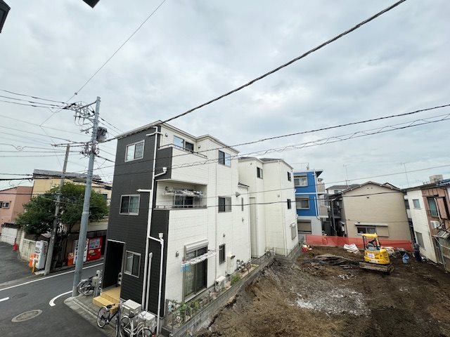 メゾンノース その他6