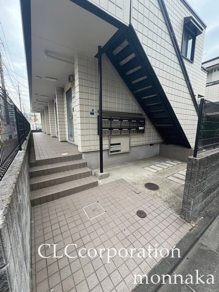 アルカナール東陽　Ｓ棟 外観